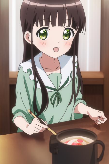 Gochuumon wa Usagi desu ka? (Complete Pack)