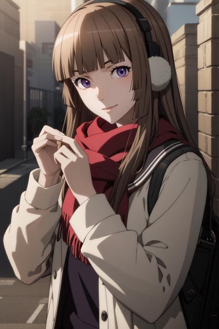Fuwa Aika/不破 愛花 - Zetsuen no Tempest (Blast of Tempest)/絶園のテンペスト