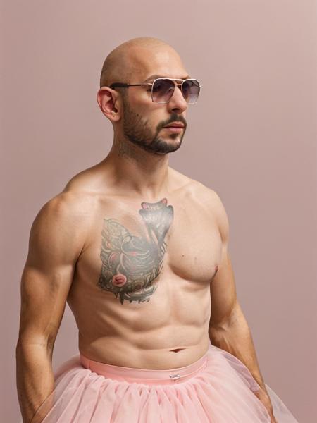 Andrew Tate