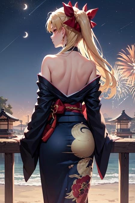 Ereshkigal (6 Outfits) | Fate/Grand Order