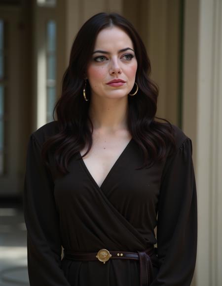 Emma Stone版本Flux V1.0 (ID: 835955)