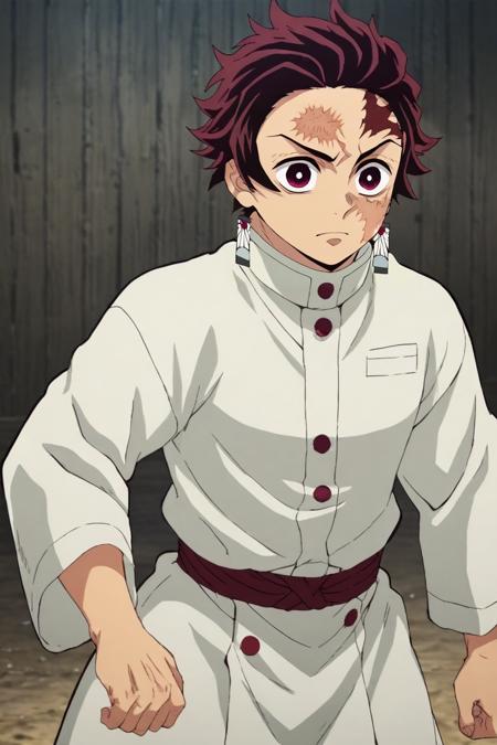 Tanjirou Kamado | Kimetsu no Yaiba / Demon Slayer