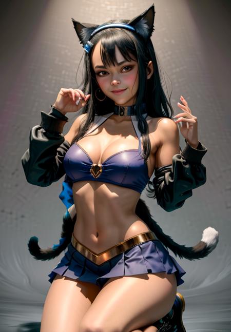 Hayase Nagatoro版本v1.0 (ID: 186072)