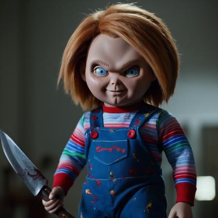 Chucky (Child's Play) XL