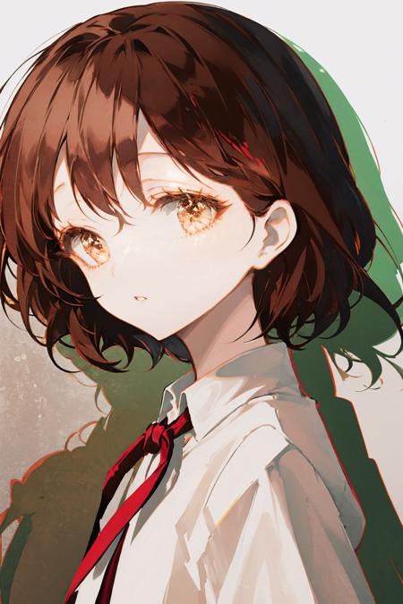 Artist Style: Hyatsu by Jinxiao