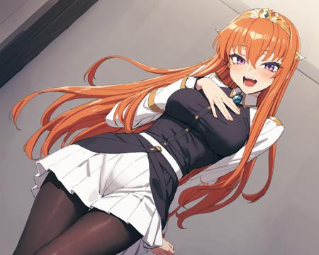 SDXL - Maya Codelia / マヤ・コーデリア / 玛雅·科德利亚 (Prison Battleship 2)