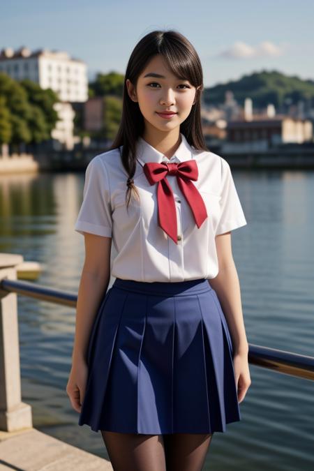 School Dress Collection By Stable Yogi