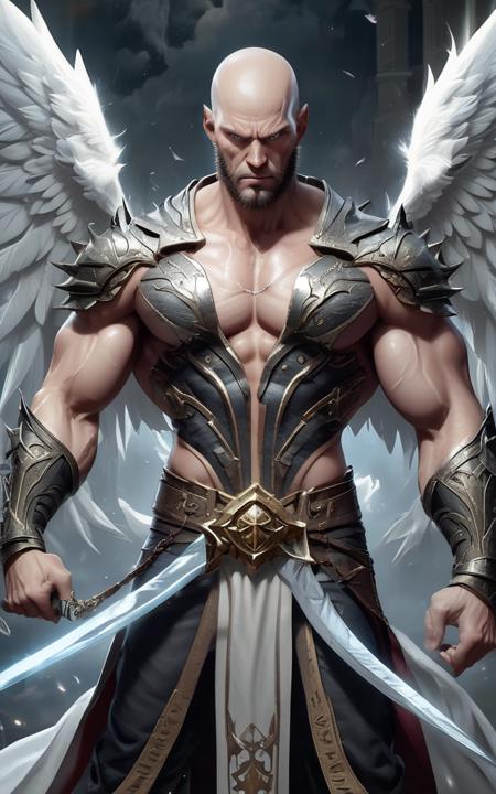[Lah] Mysterious | Flux update
