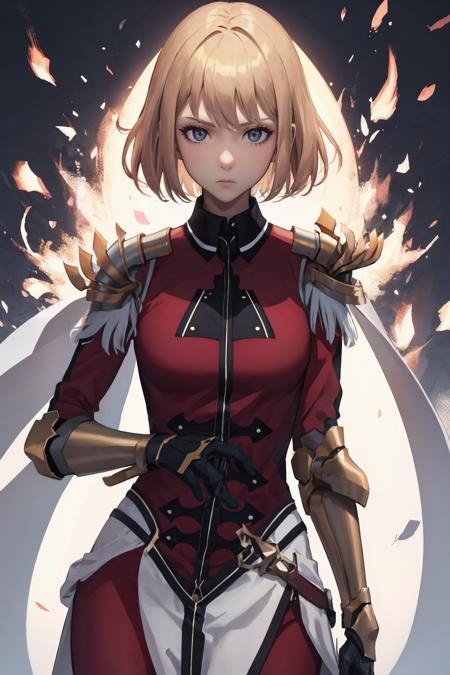 Cha Hae-In | Solo Leveling