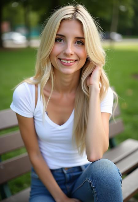 Piper Perri (Flux) - Adult Film Actress
