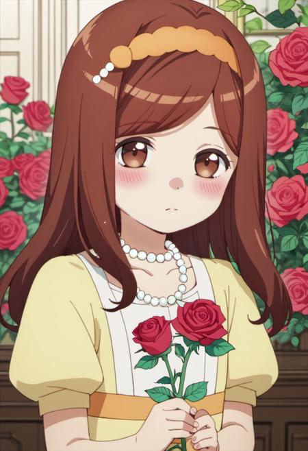 Mary Hunt | My Next Life as a Villainess: All Routes Lead to Doom! | 乙女ゲームの破滅フラグしかない悪役令嬢に転生してしまった