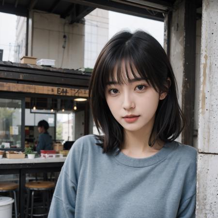 墨幽人造人_MoYou_artificial_person
