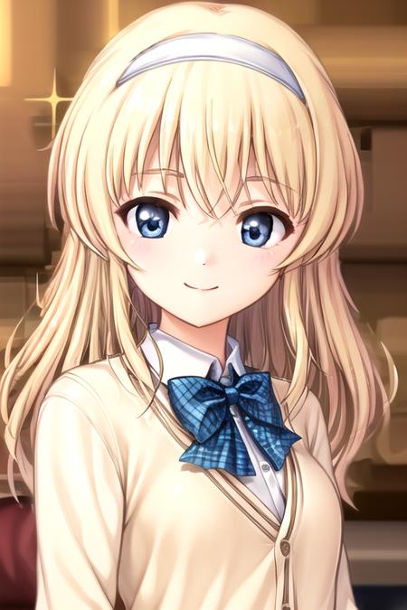 铃木佳奈-大图书馆的牧羊人(Suzuki Kana-Daitoshokan no Hitsujikai)版本v1.0 (ID: 448314)