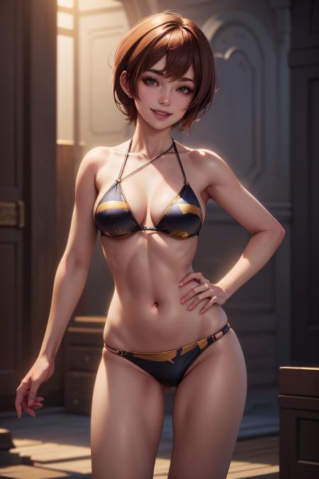 Lily | Stellar Blade