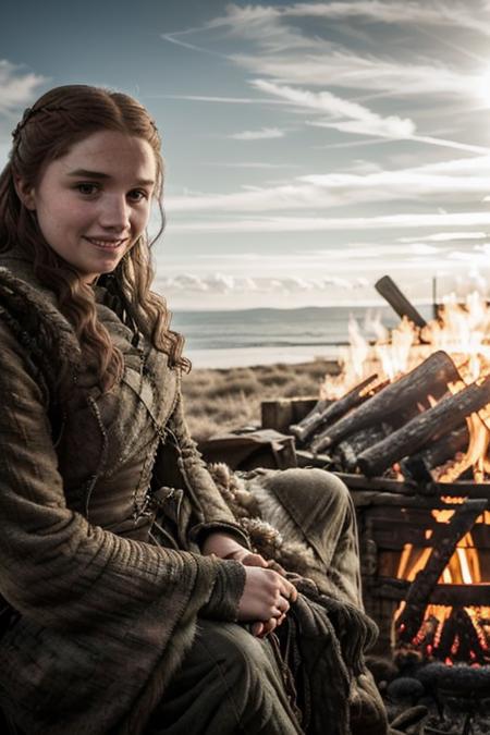 Gilly - Game of Thrones