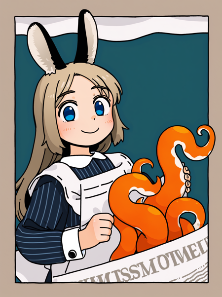 Akai Sashimi style (for pony XL)