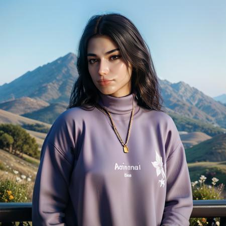 Sara Saffari