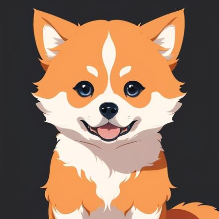 Anime Style Negative Embedding for DreamShaper 4