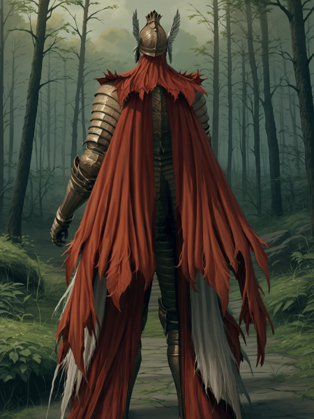 Elden Ring Armor Sets