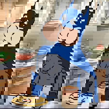 Buttman