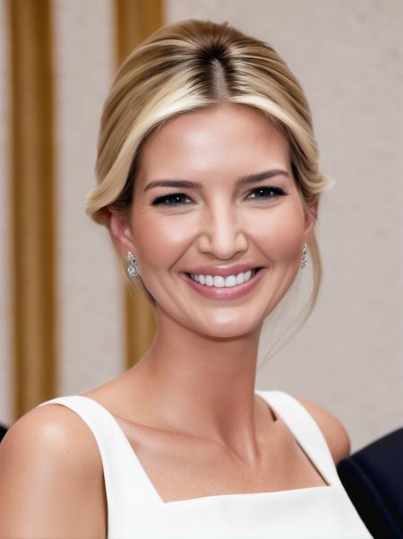 Ivanka Trump