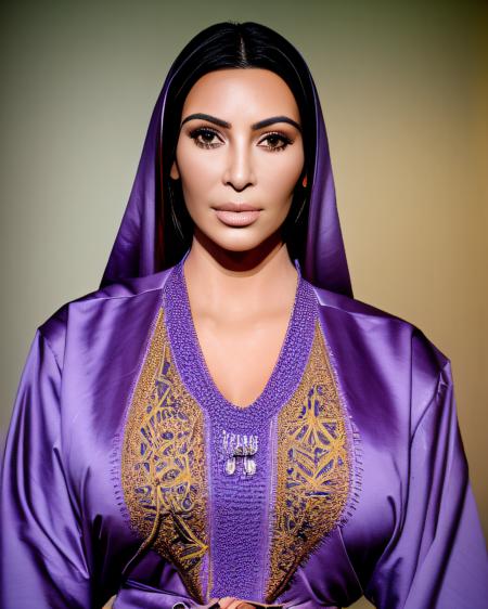 Kim Kardashian