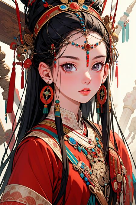 彩铃2