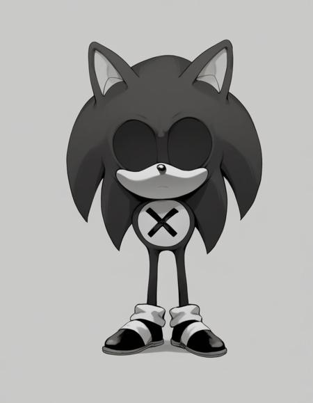 Boundless (Friday Night Funkin Vs Sonic.exe The Deleted Files)版本v1.0 (ID: 1109710)