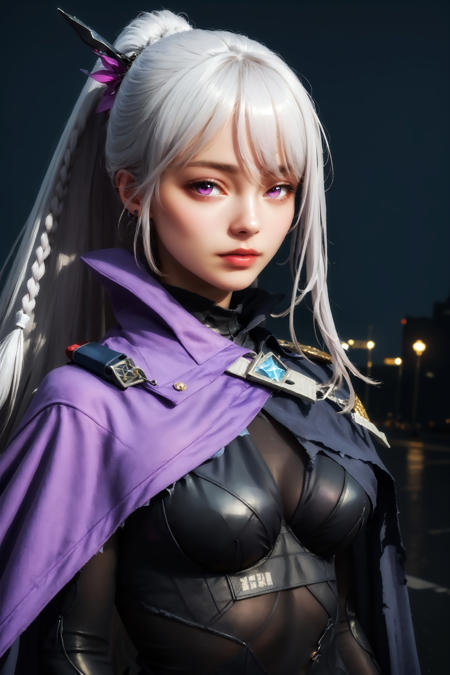 Pony & 1.5 | Nemesis | Girls' Frontline 2: Exilium版本Pony (ID: 651745)