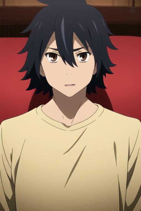 Yadomi Jinta / Ano Hi Mita Hana no Namae wo Bokutachi wa Mada Shiranai.