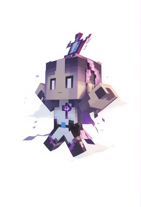 TenMic10 Minecraft