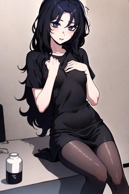 Gye Baek-soon | Unemployed Baek-soon | Manhwa