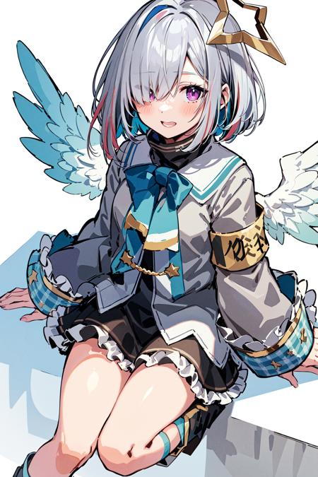 Amane Kanata 天音かなた / Hololive