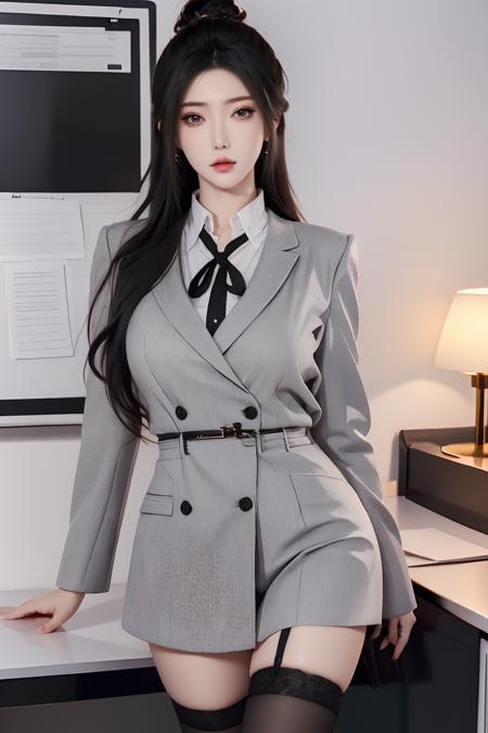 LXmix (Lu Xueqi)