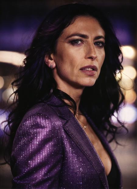 Claudia Black