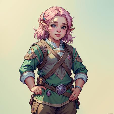 Fantasy Races 1.5