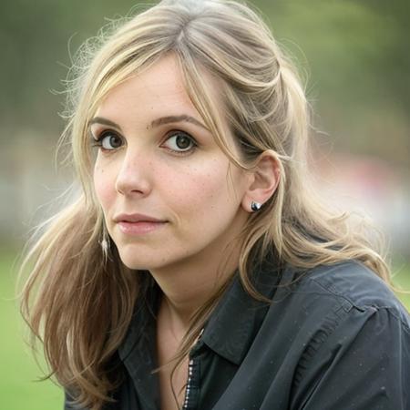 Laurence Arné