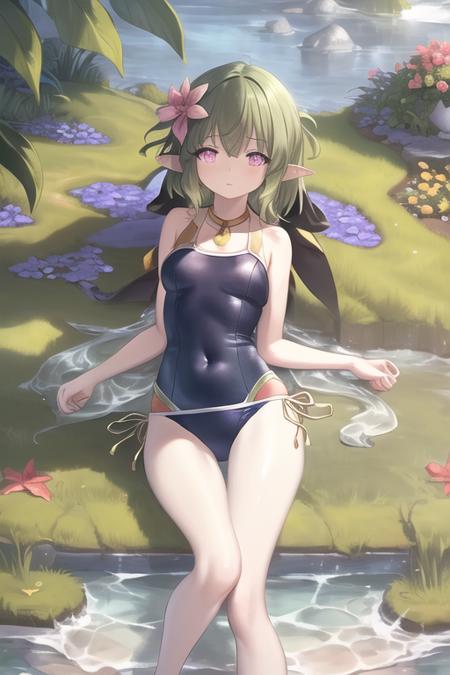 shadowverse AOA Castelle