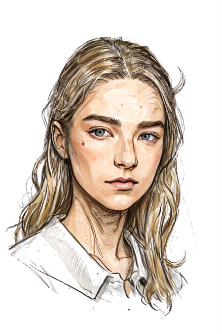 Hunter Schafer