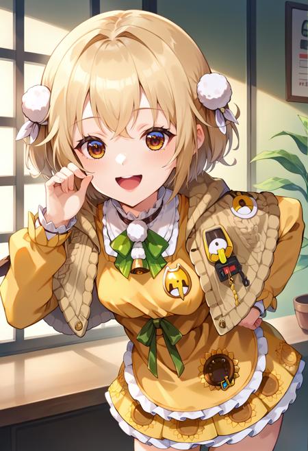 Liter - Goddess of Victory: NIKKE | リター 勝利の女神:NIKKE (3 costumes)