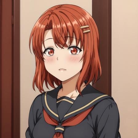 Yui Obata (Saimin Seishidou) XL pony LORA