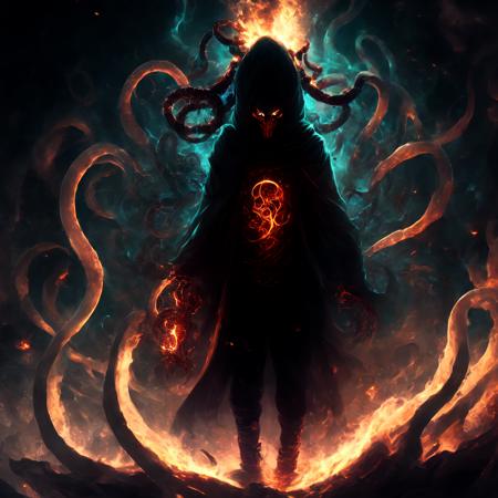 djz Cthulu Cult [ style ]