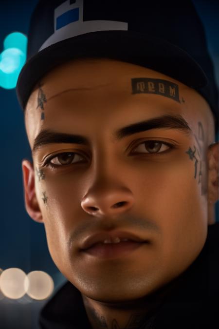 L-Gante