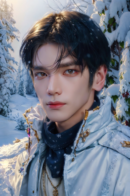 NCT 127 Taeyong