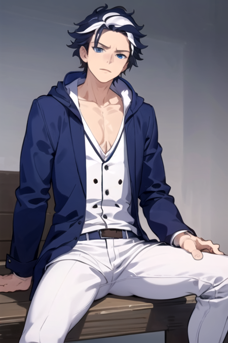 Welt Joyce Clone (Honkai Impact 3rd)