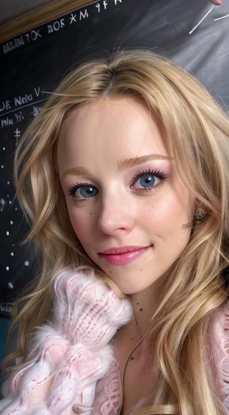 Rachel McAdams