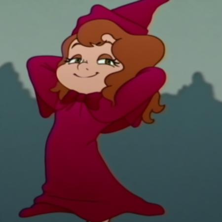 Tara (Lumpkin the Pumpkin 1994)版本V1 (ID: 694398)