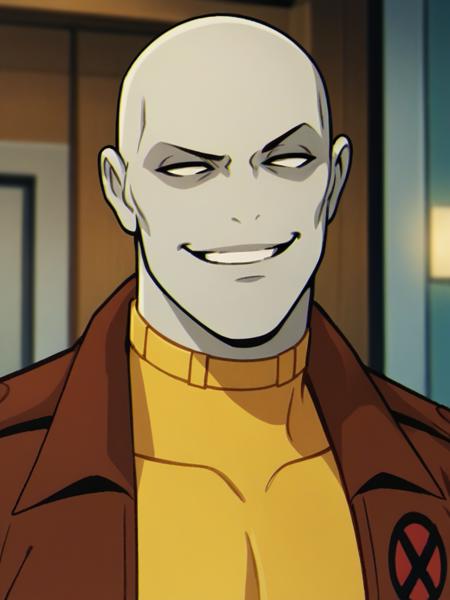 Morph (X-Men '97)版本V1 (ID: 916755)