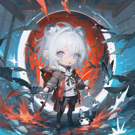 Chibi ArtStyle