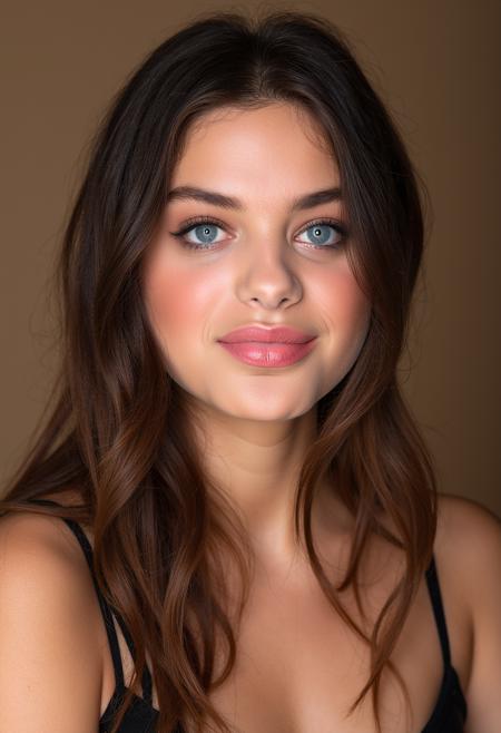 Odeya Rush